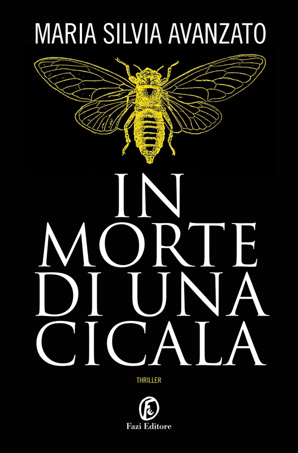 In morte di una cicala - Librerie.coop In morte di una cicala - Librerie.coop