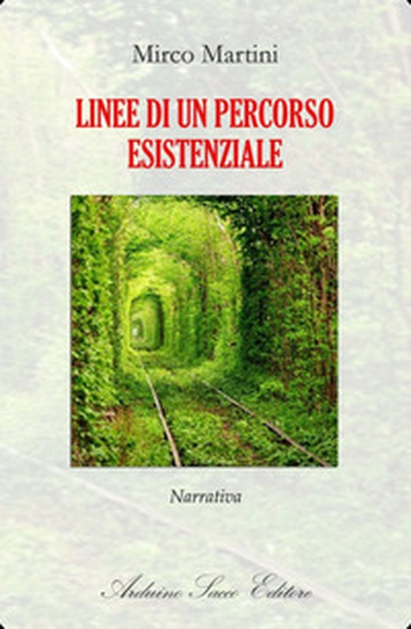 Linee di un percorso esistenziale - Librerie.coop Linee di un percorso esistenziale - Librerie.coop
