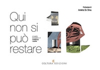Qui non si può restare - Librerie.coop