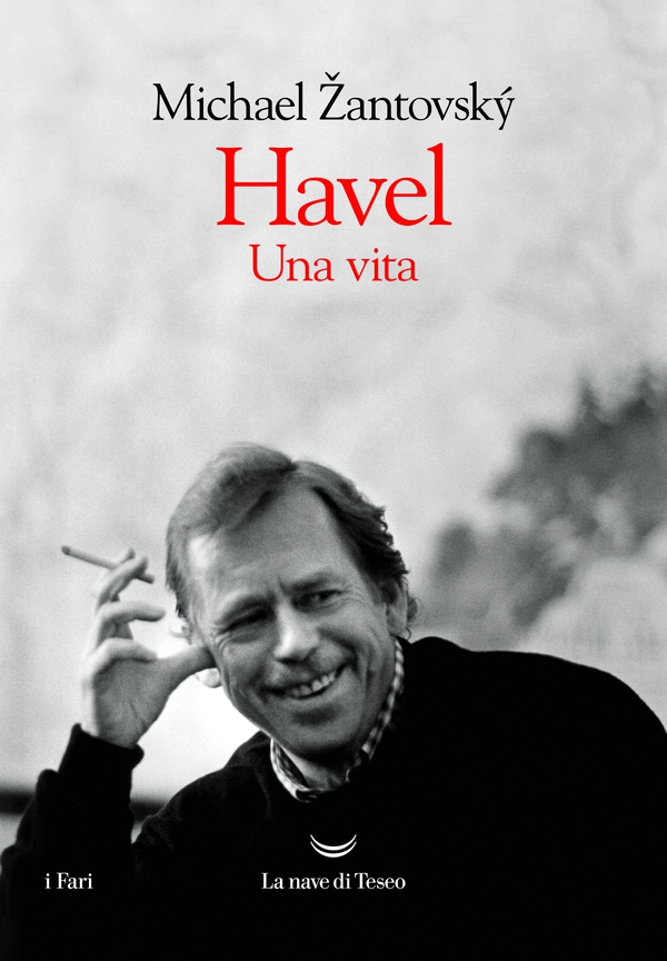 Havel. Una vita - Librerie.coop Havel. Una vita - Librerie.coop