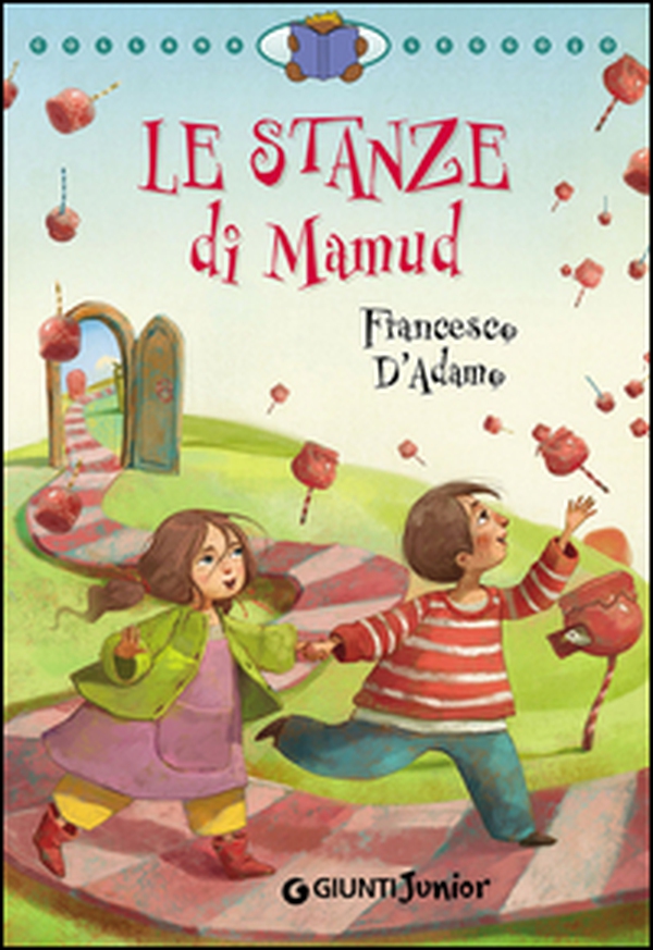 Le stanze di Mamud - Librerie.coop Le stanze di Mamud - Librerie.coop