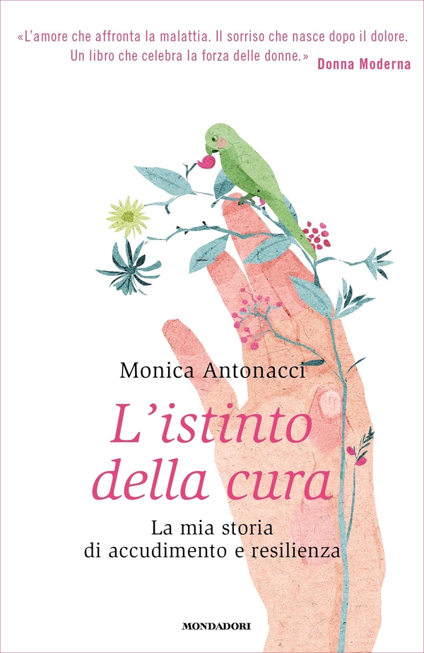 L'istinto della cura - Librerie.coop L'istinto della cura - Librerie.coop