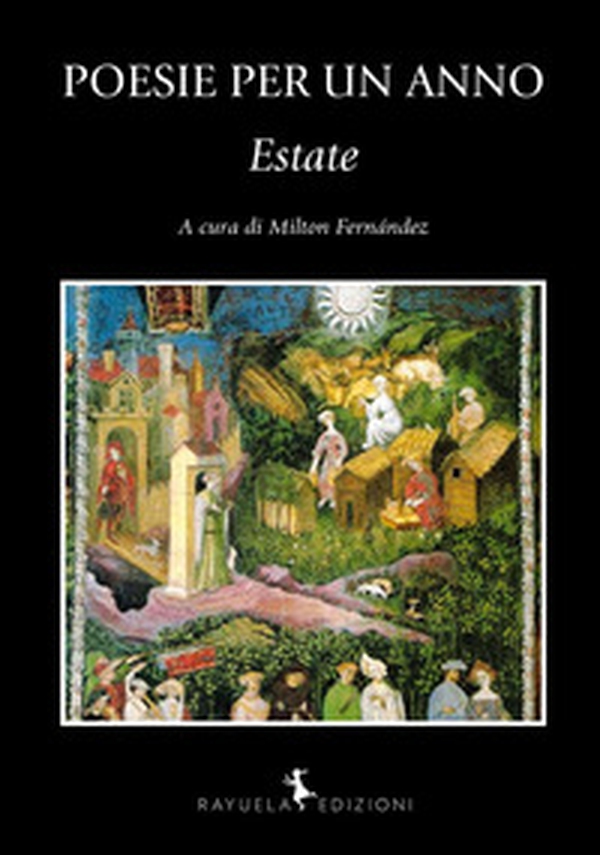 Poesie per un anno. Estate - Librerie.coop Poesie per un anno. Estate - Librerie.coop