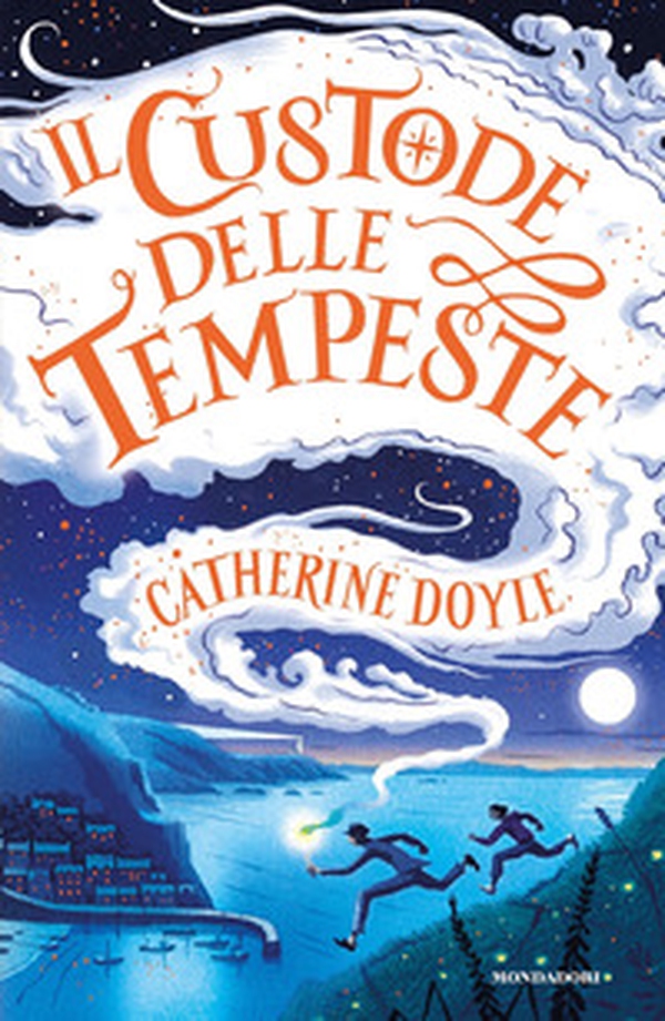 Il Custode delle tempeste - Librerie.coop Il Custode delle tempeste - Librerie.coop