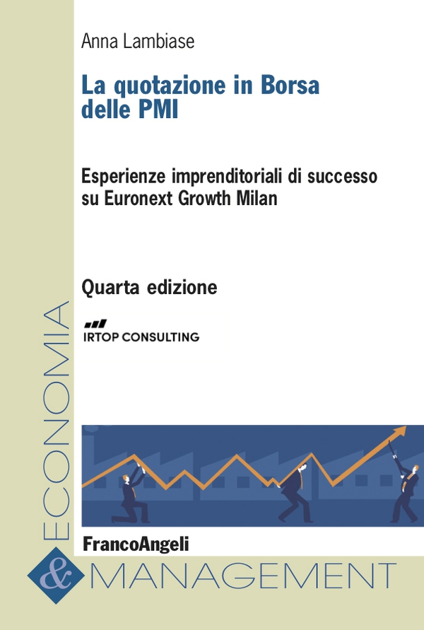 La quotazione in borsa delle PMI - Librerie.coop La quotazione in borsa delle PMI - Librerie.coop
