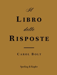 Il libro delle risposte - Librerie.coop