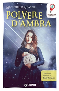 Polvere d'ambra - Librerie.coop Polvere d'ambra - Librerie.coop