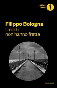I morti non hanno fretta - Librerie.coop