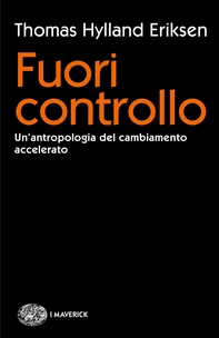 Fuori controllo - Librerie.coop Fuori controllo - Librerie.coop
