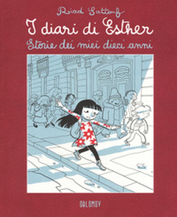 I diari di Esther. Storie dei miei dieci anni - Librerie.coop I diari di Esther. Storie dei miei dieci anni - Librerie.coop