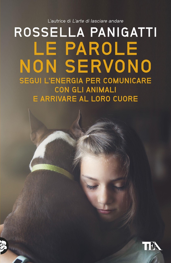 Le parole non servono - Librerie.coop Le parole non servono - Librerie.coop