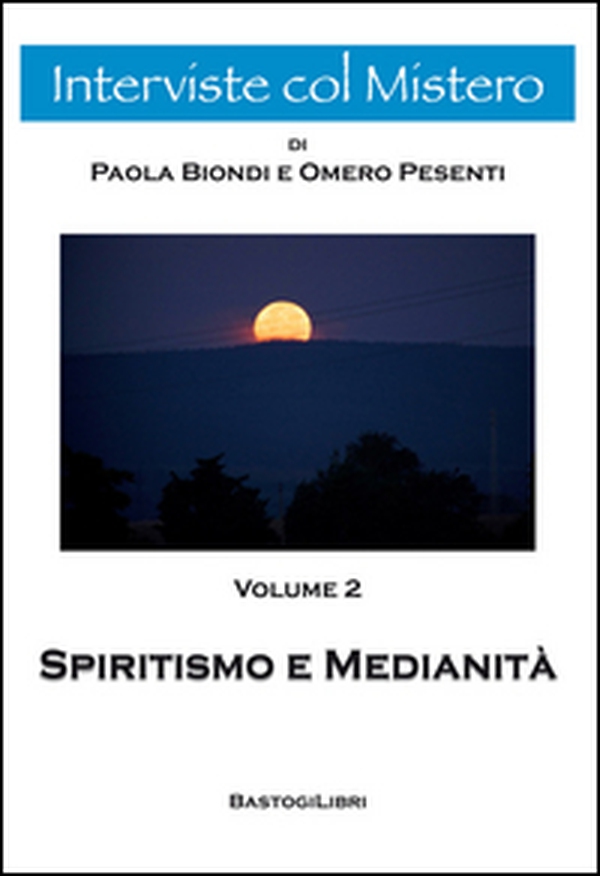 Spiritismo e medianità - Librerie.coop Spiritismo e medianità - Librerie.coop