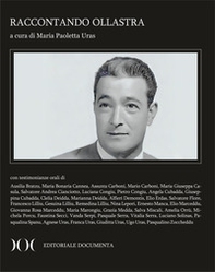 Raccontando Ollastra - Librerie.coop