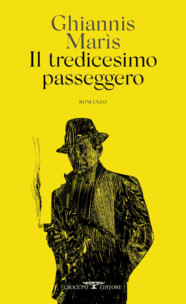 Il tredicesimo passeggero - Librerie.coop Il tredicesimo passeggero - Librerie.coop
