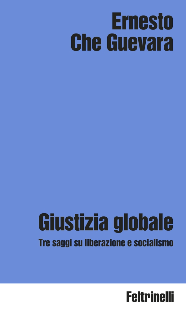 Giustizia globale - Librerie.coop