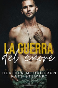 La guerra del cuore - Librerie.coop La guerra del cuore - Librerie.coop
