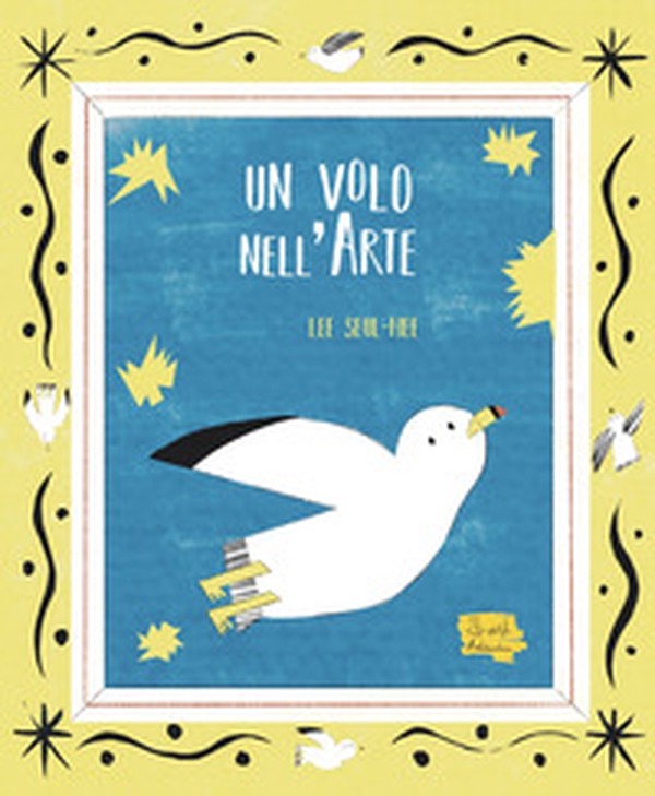 Un volo nell'arte - Librerie.coop Un volo nell'arte - Librerie.coop