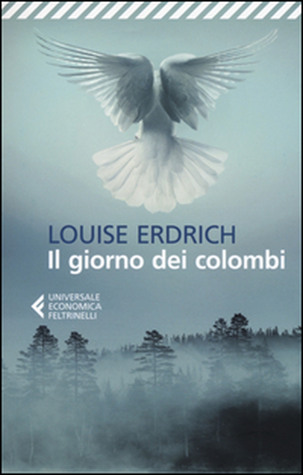 Il giorno dei colombi - Librerie.coop Il giorno dei colombi - Librerie.coop