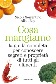 Cosa mangiamo - Librerie.coop