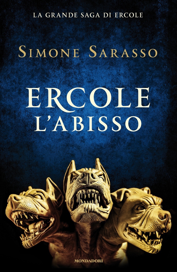 Ercole. L'abisso - Librerie.coop Ercole. L'abisso - Librerie.coop
