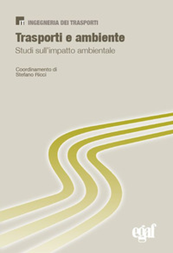Trasporti e ambiente - Librerie.coop Trasporti e ambiente - Librerie.coop