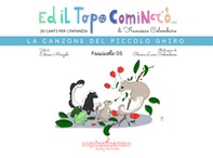 Ed il topo cominciò... - Vol. 5 - Librerie.coop Ed il topo cominciò... - Vol. 5 - Librerie.coop