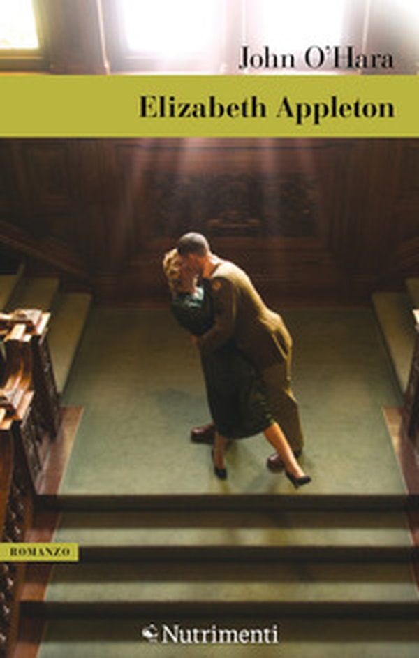 Elizabeth Appleton - Librerie.coop Elizabeth Appleton - Librerie.coop