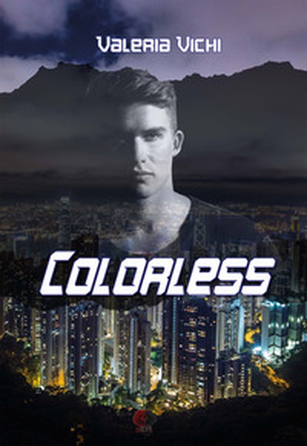 Colorless - Librerie.coop Colorless - Librerie.coop