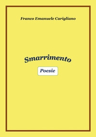 Smarrimento - Librerie.coop