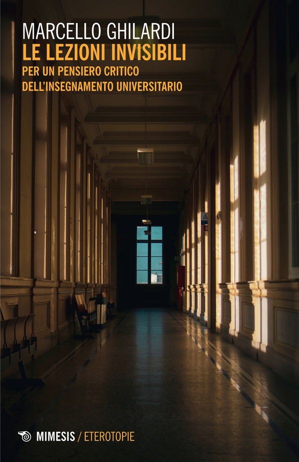 Le lezioni invisibili - Librerie.coop