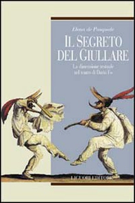 Il segreto del giullare. La dimensione testuale nel teatro di Dario Fo - Librerie.coop