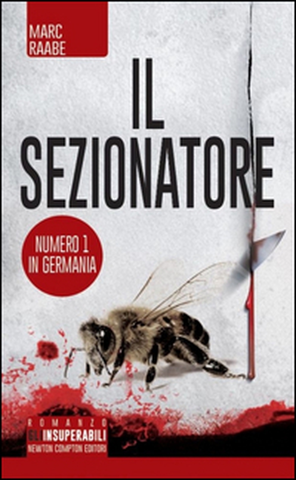 Il sezionatore - Librerie.coop Il sezionatore - Librerie.coop
