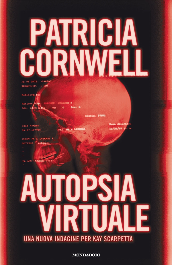 Autopsia virtuale - Librerie.coop Autopsia virtuale - Librerie.coop