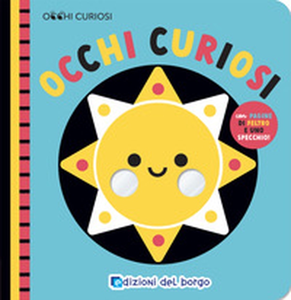 Occhi curiosi - Librerie.coop Occhi curiosi - Librerie.coop