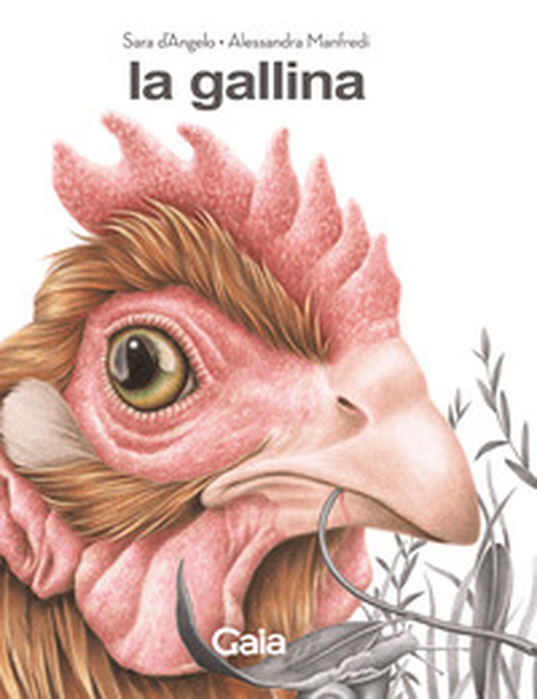 La gallina - Librerie.coop La gallina - Librerie.coop