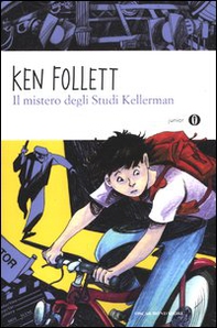 Il mistero degli studi Kellerman - Librerie.coop