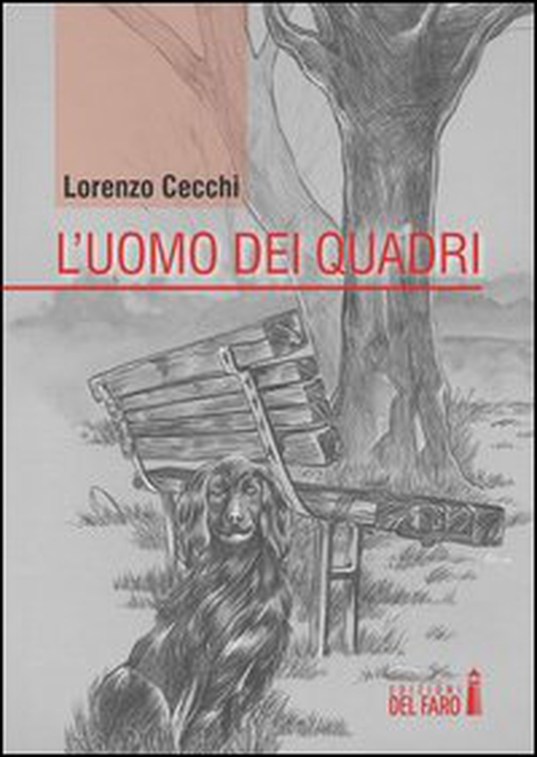 L'uomo dei quadri - Librerie.coop