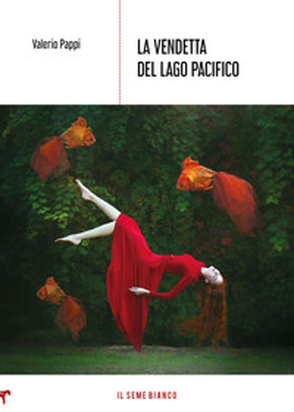 La vendetta del lago Pacifico - Librerie.coop La vendetta del lago Pacifico - Librerie.coop
