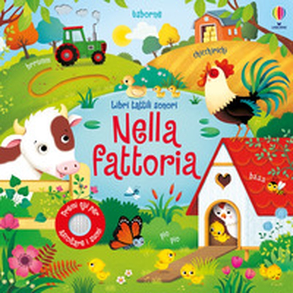 Nella fattoria - Librerie.coop Nella fattoria - Librerie.coop