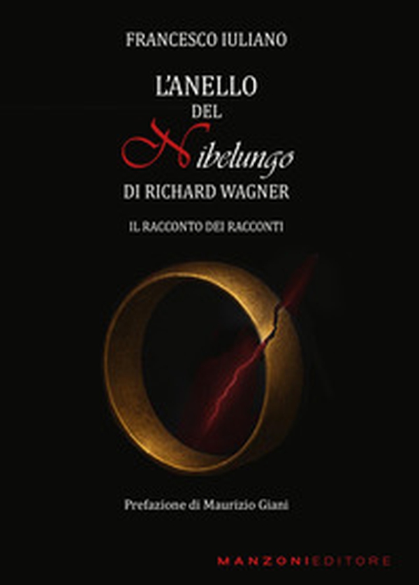L'Anello del Nibelungo di Richard Wagner - Librerie.coop