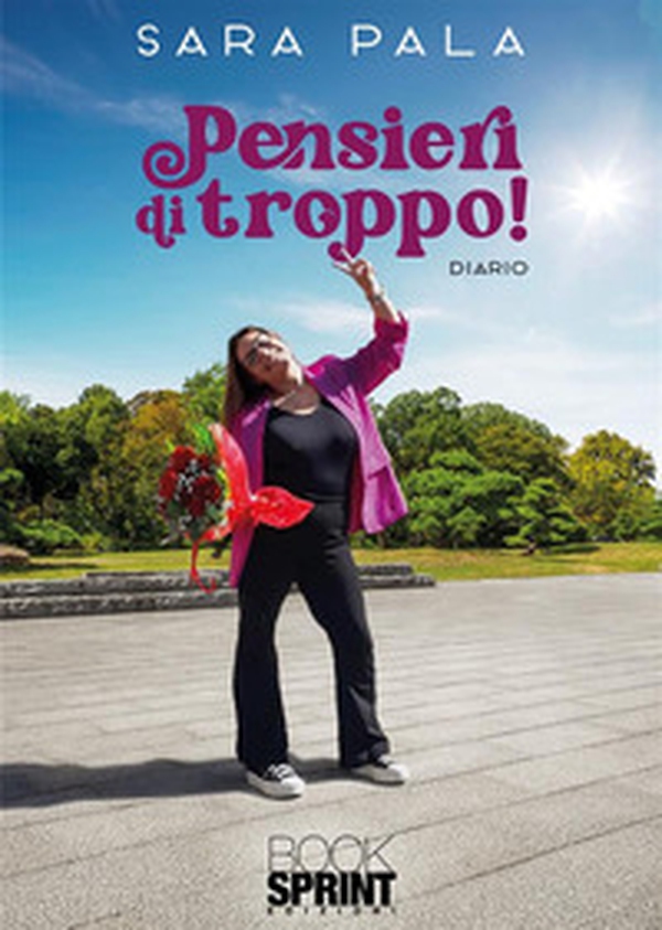 Pensieri di troppo! - Librerie.coop Pensieri di troppo! - Librerie.coop