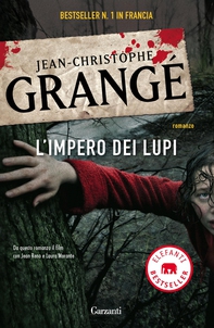 L'impero dei lupi - Librerie.coop L'impero dei lupi - Librerie.coop
