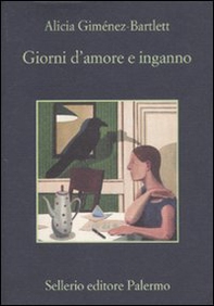 Giorni d'amore e inganno - Librerie.coop
