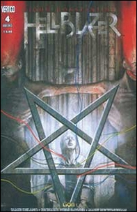 Hellblazer - Librerie.coop