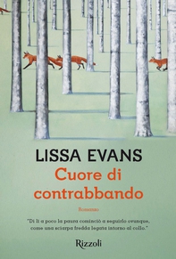 Cuore di contrabbando - Librerie.coop