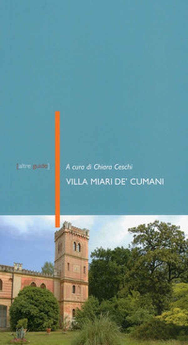 Villa Miari de Cumani - Librerie.coop Villa Miari de Cumani - Librerie.coop