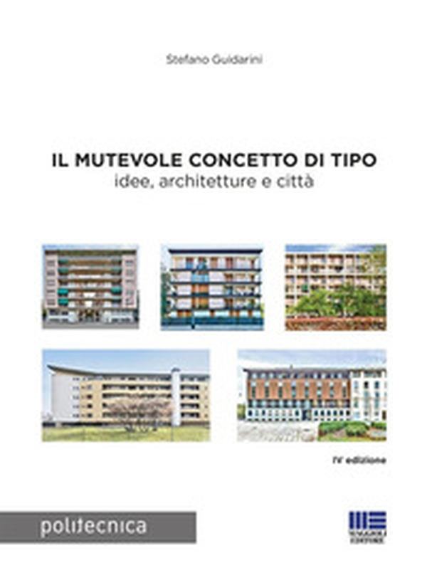 Il mutevole concetto di tipo - Librerie.coop Il mutevole concetto di tipo - Librerie.coop
