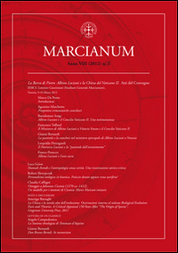 Marcianum - Librerie.coop Marcianum - Librerie.coop