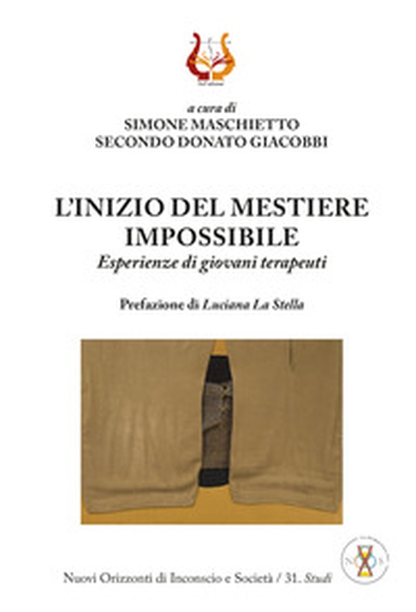 L'inizio del mestiere impossibile. Esperienze di giovani terapeuti - Librerie.coop L'inizio del mestiere impossibile. Esperienze di giovani terapeuti - Librerie.coop