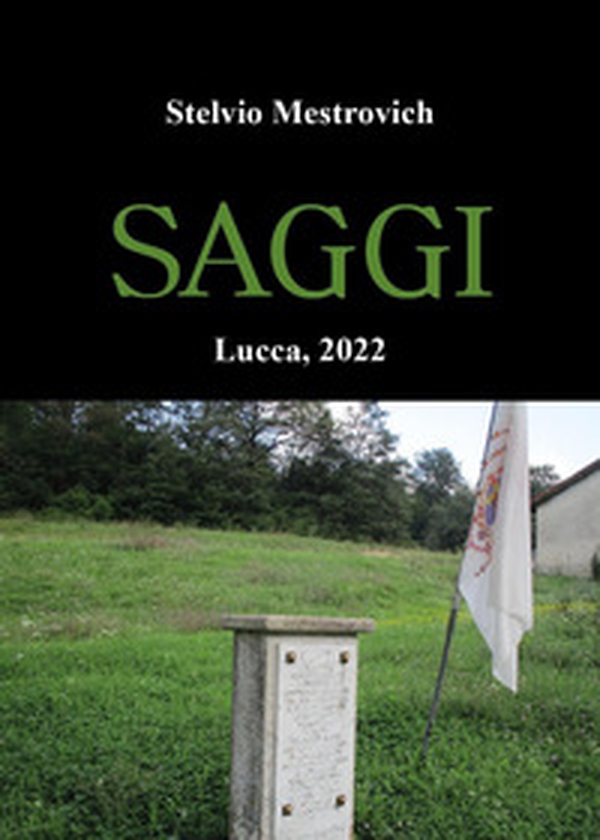 Saggi - Librerie.coop Saggi - Librerie.coop